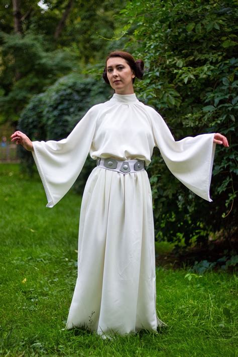 Rubies Costume Co. Star Wars Jabbas Prisoner Princess Leia。